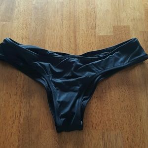 Victoria Secret bikini bottoms